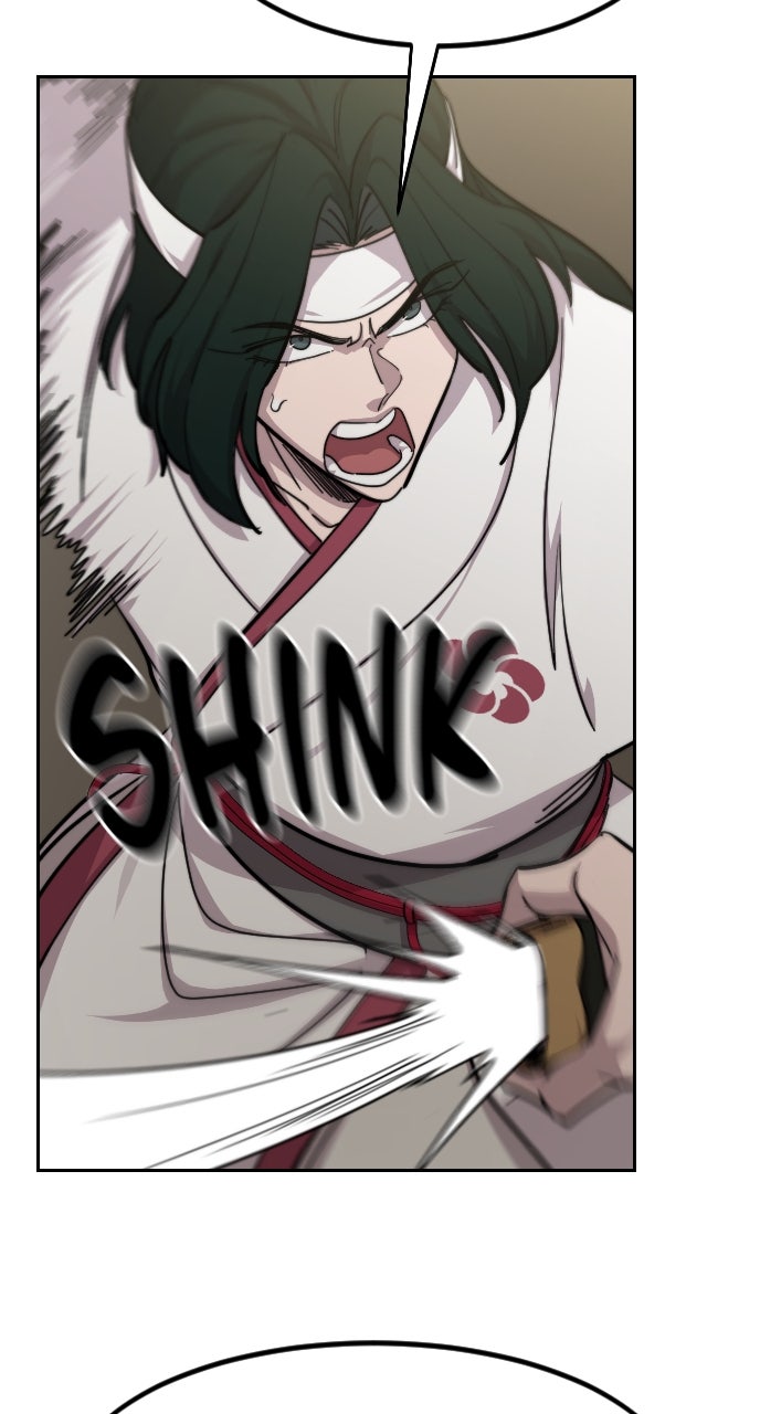 Read Return of the Blossoming Blade Manga Online