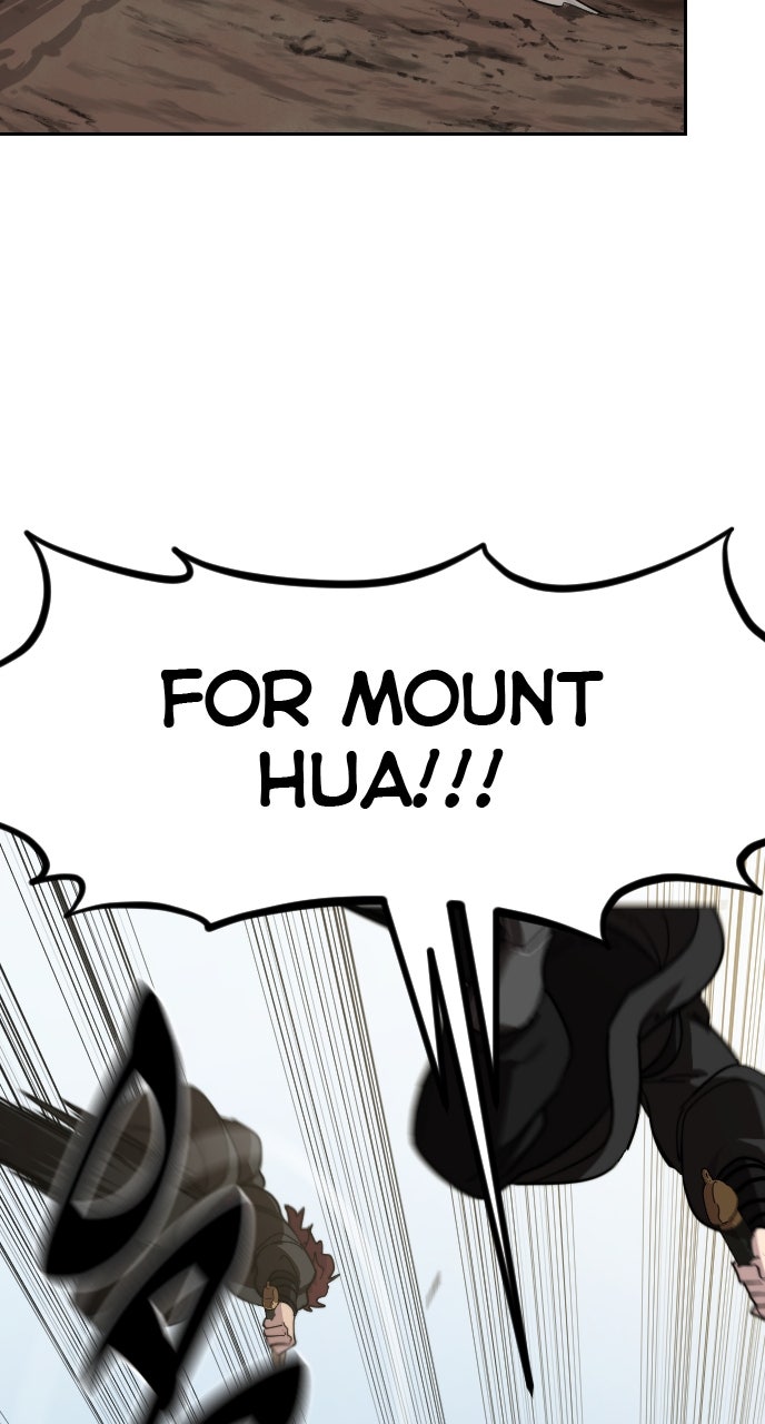 Read Return of the Blossoming Blade Manga Online