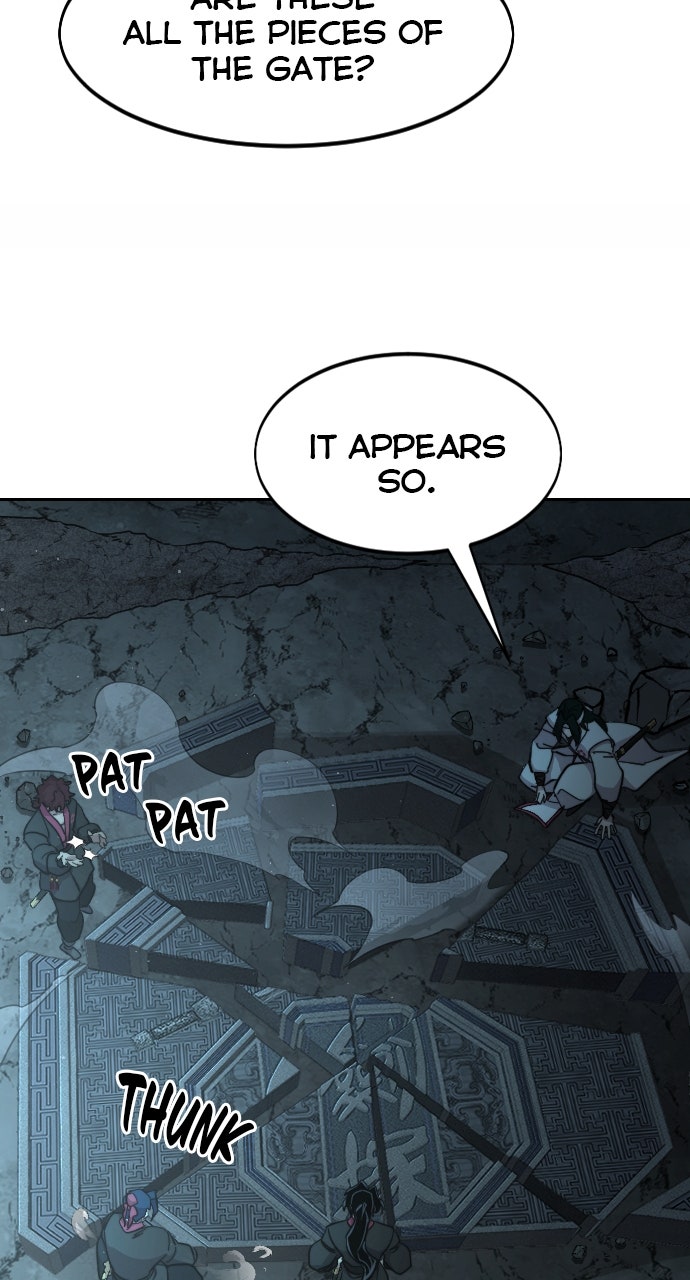 Read Return of the Blossoming Blade Manga Online