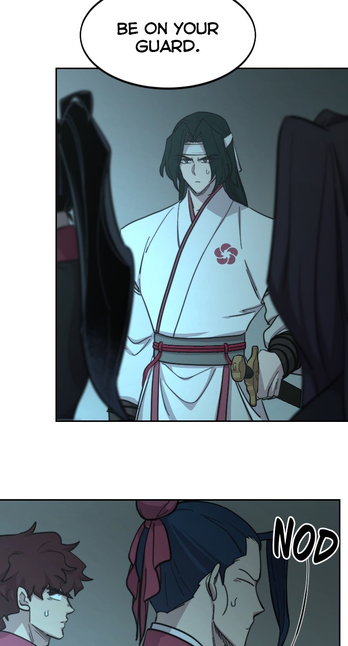 Read Return of the Blossoming Blade Manga Online