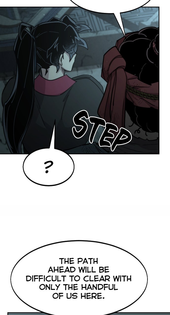 Read Return of the Blossoming Blade Manga Online