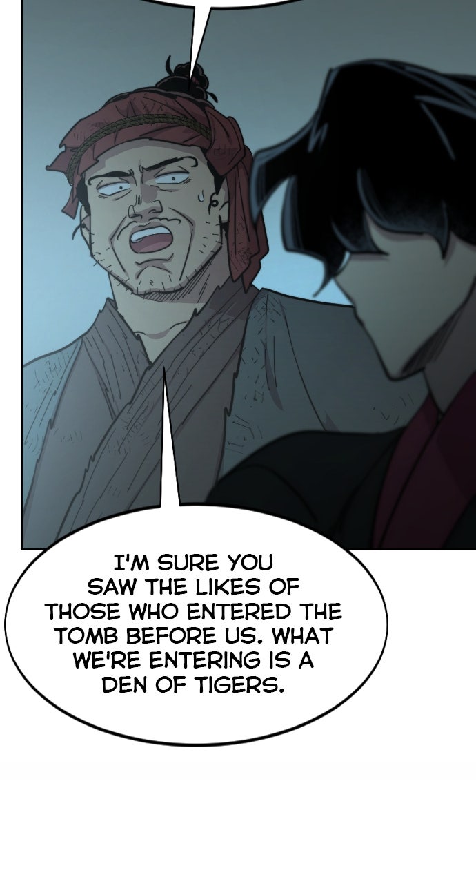 Read Return of the Blossoming Blade Manga Online