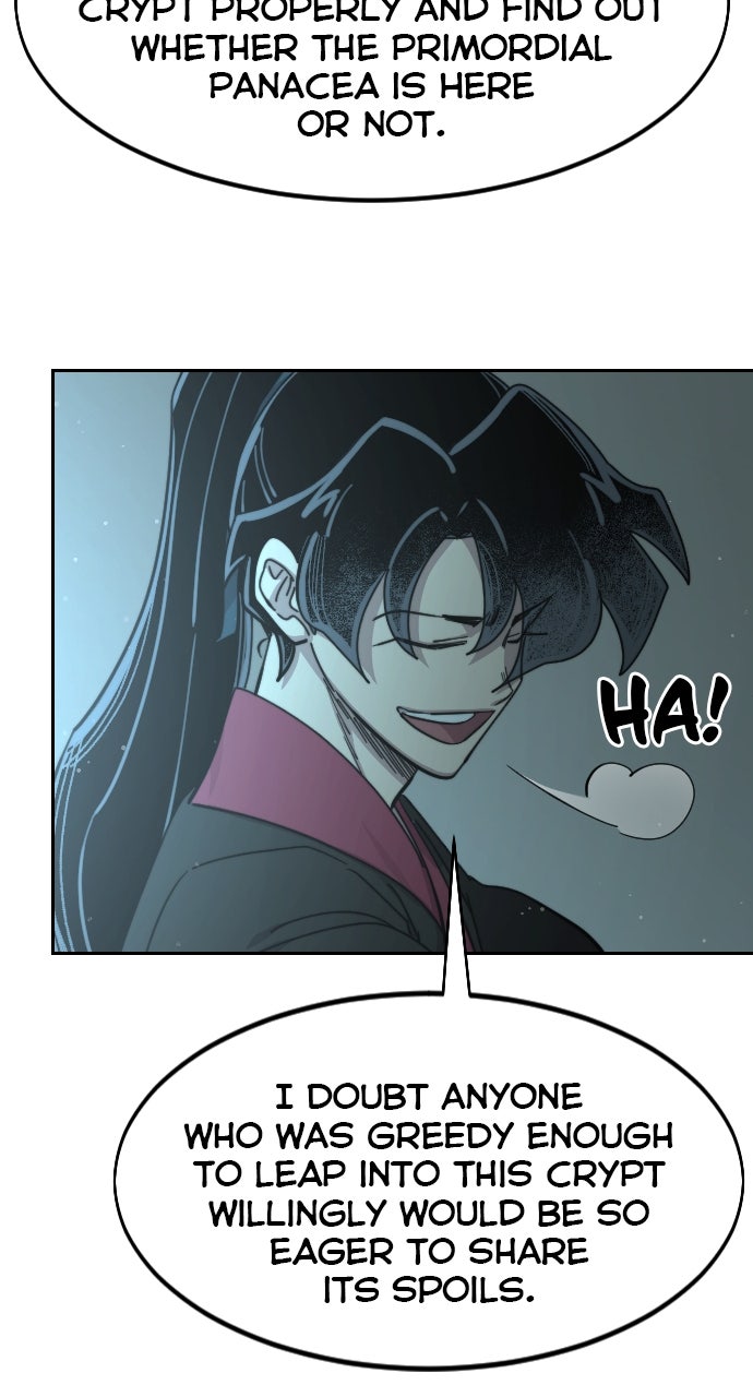 Read Return of the Blossoming Blade Manga Online
