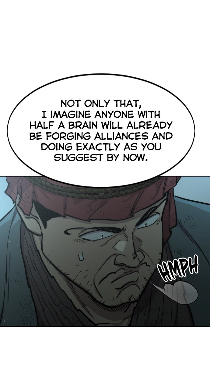 Read Return of the Blossoming Blade Manga Online
