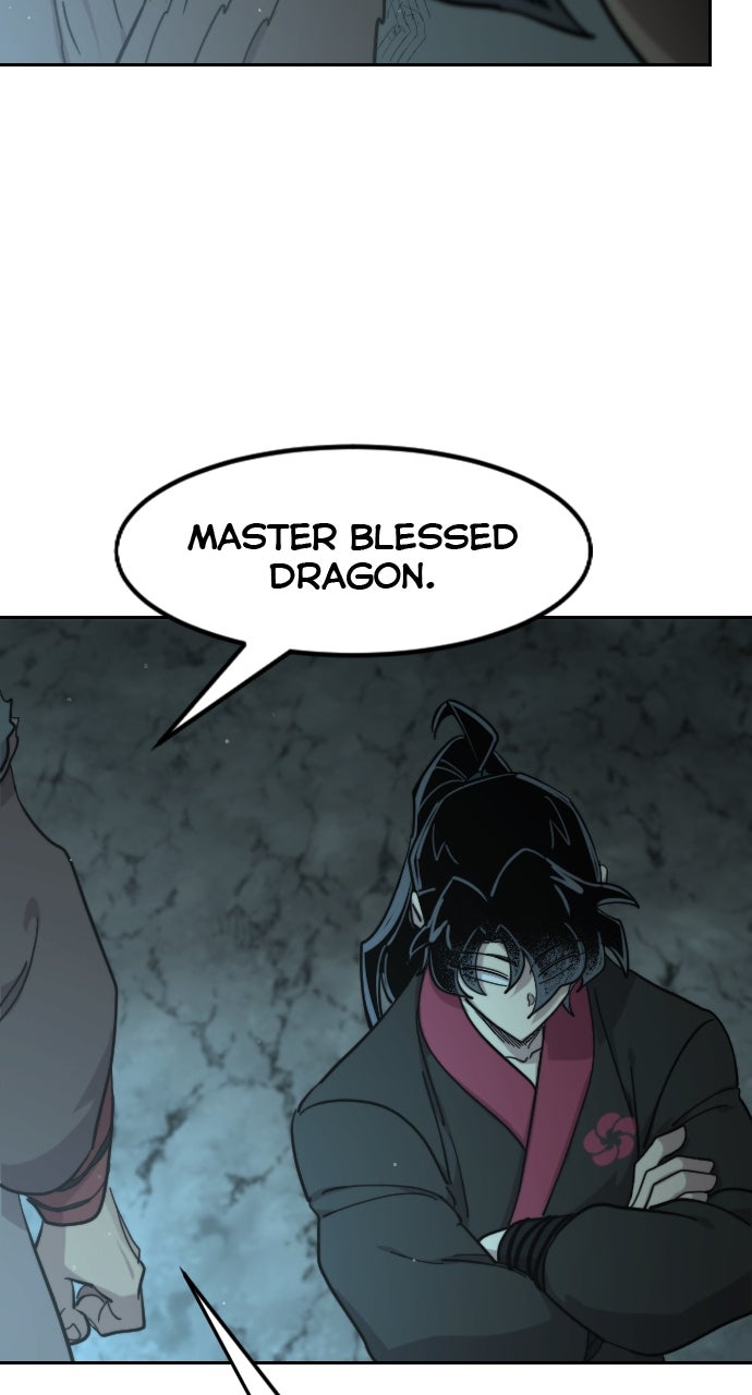 Read Return of the Blossoming Blade Manga Online