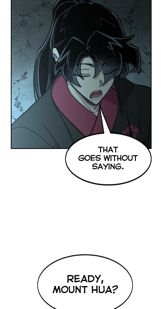 Read Return of the Blossoming Blade Manga Online