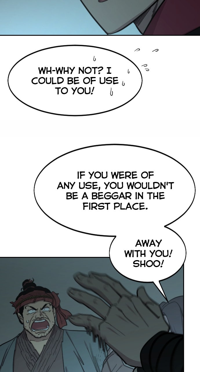 Read Return of the Blossoming Blade Manga Online