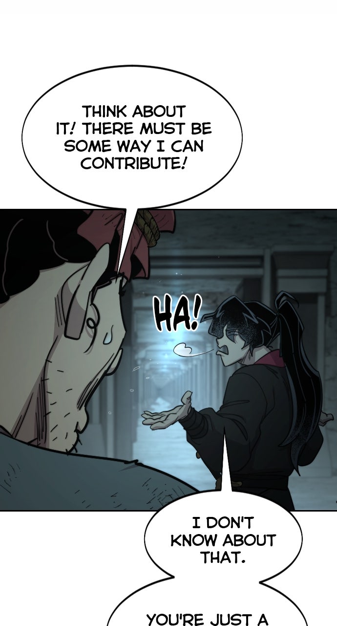 Read Return of the Blossoming Blade Manga Online