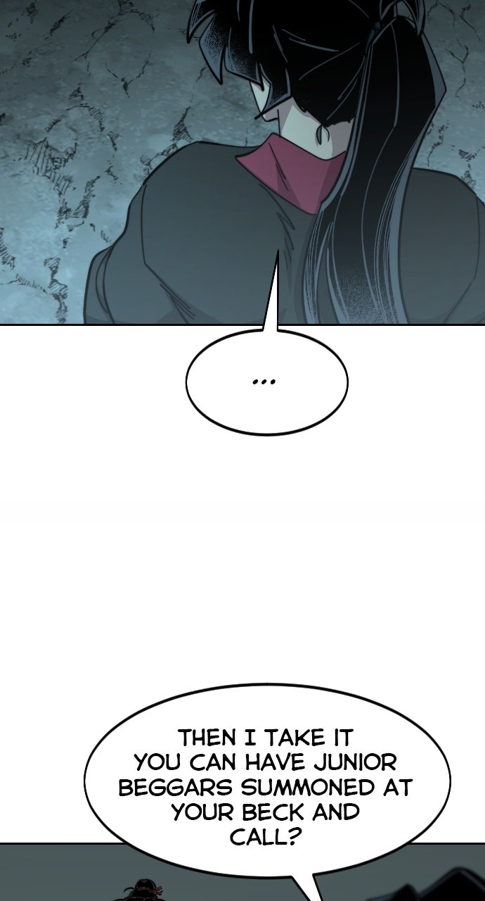 Read Return of the Blossoming Blade Manga Online