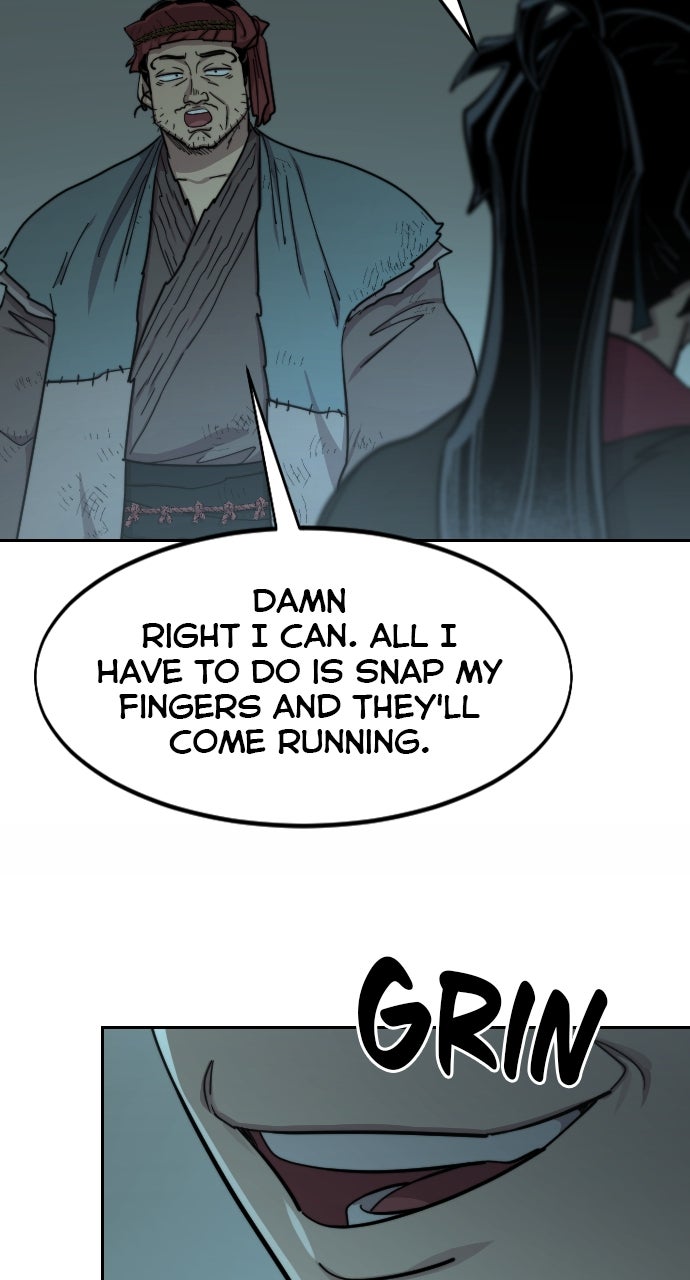 Read Return of the Blossoming Blade Manga Online