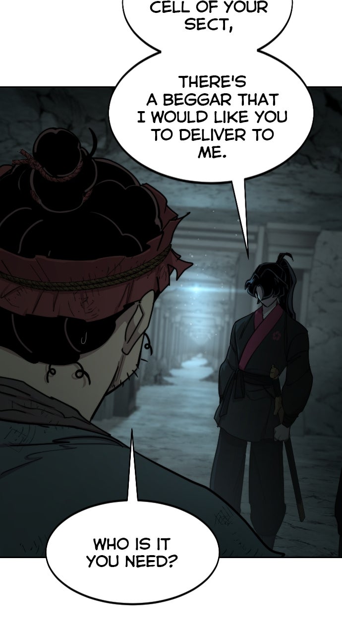 Read Return of the Blossoming Blade Manga Online