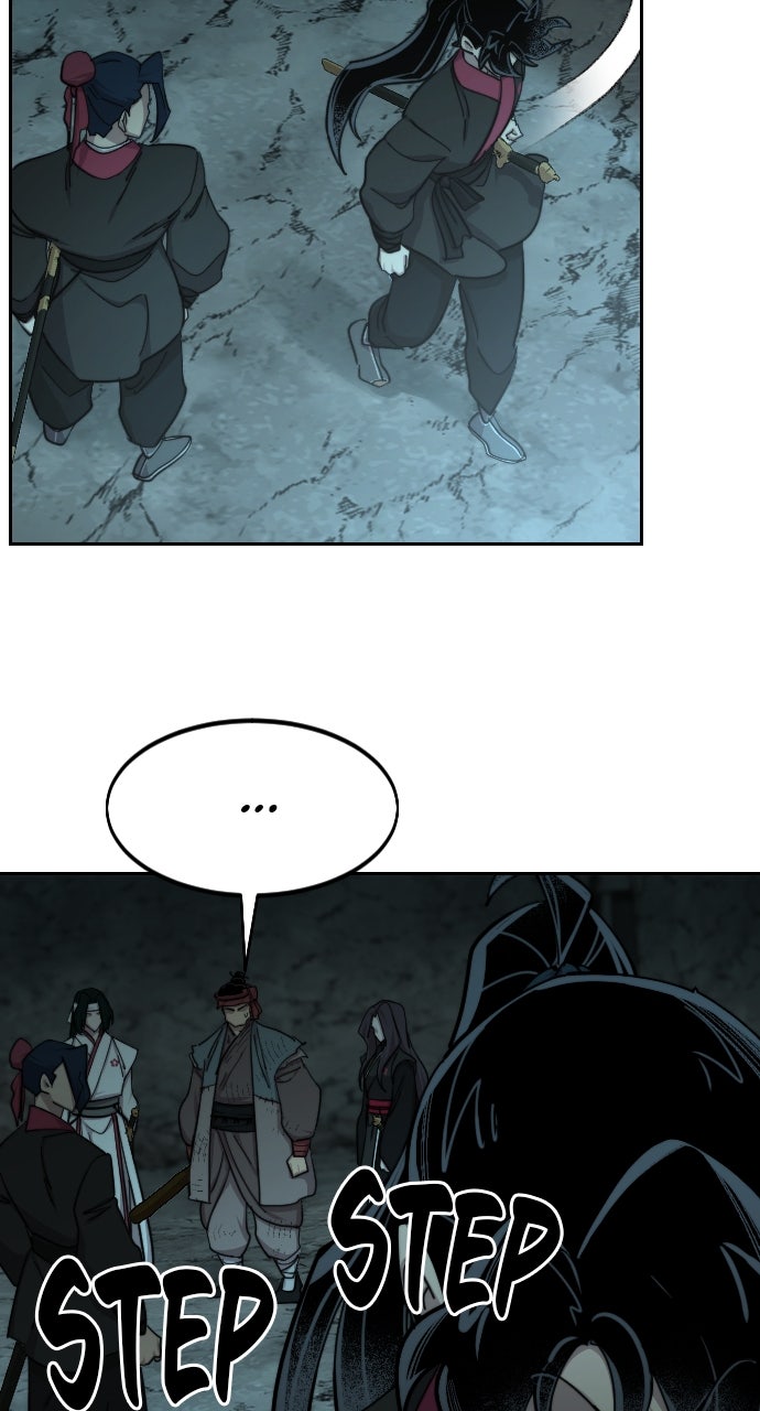 Read Return of the Blossoming Blade Manga Online
