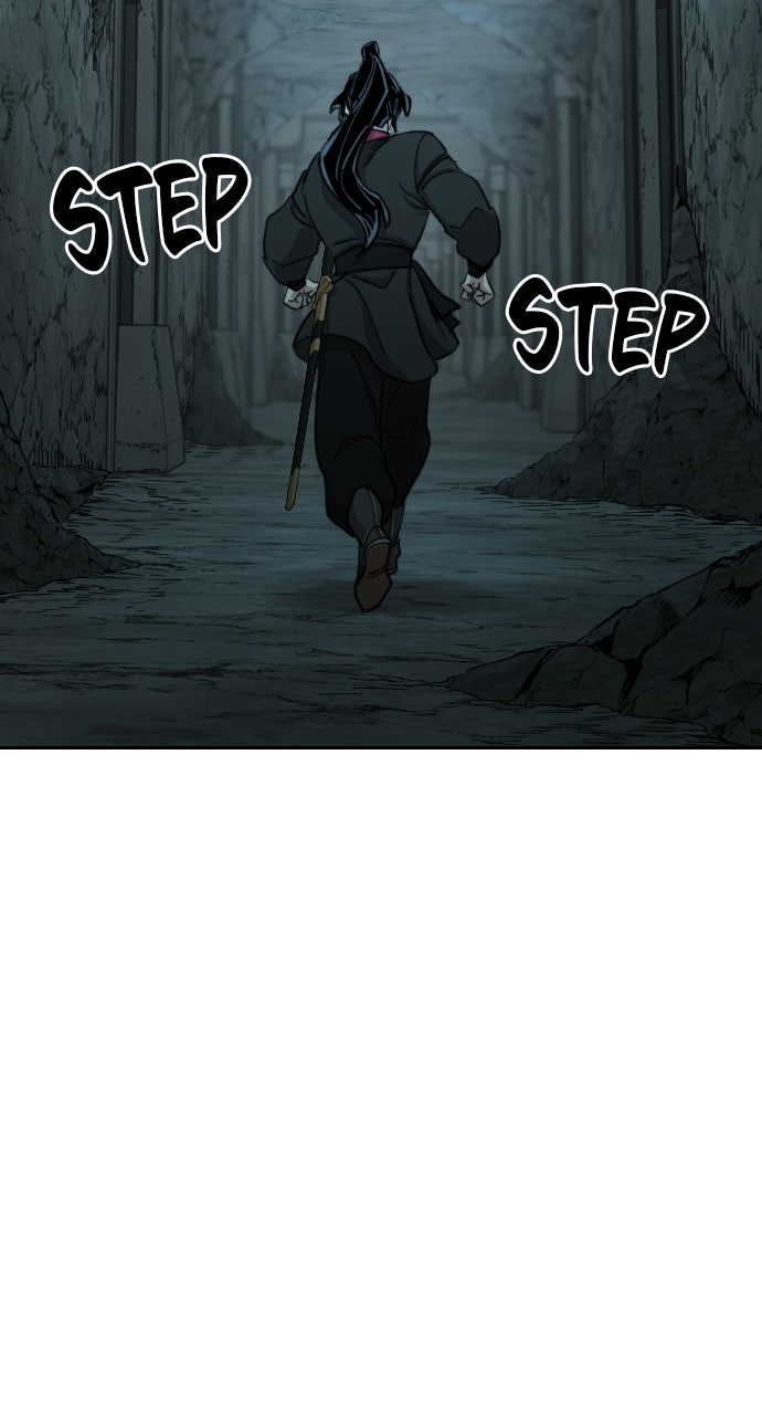 Read Return of the Blossoming Blade Manga Online