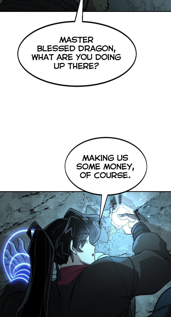 Read Return of the Blossoming Blade Manga Online