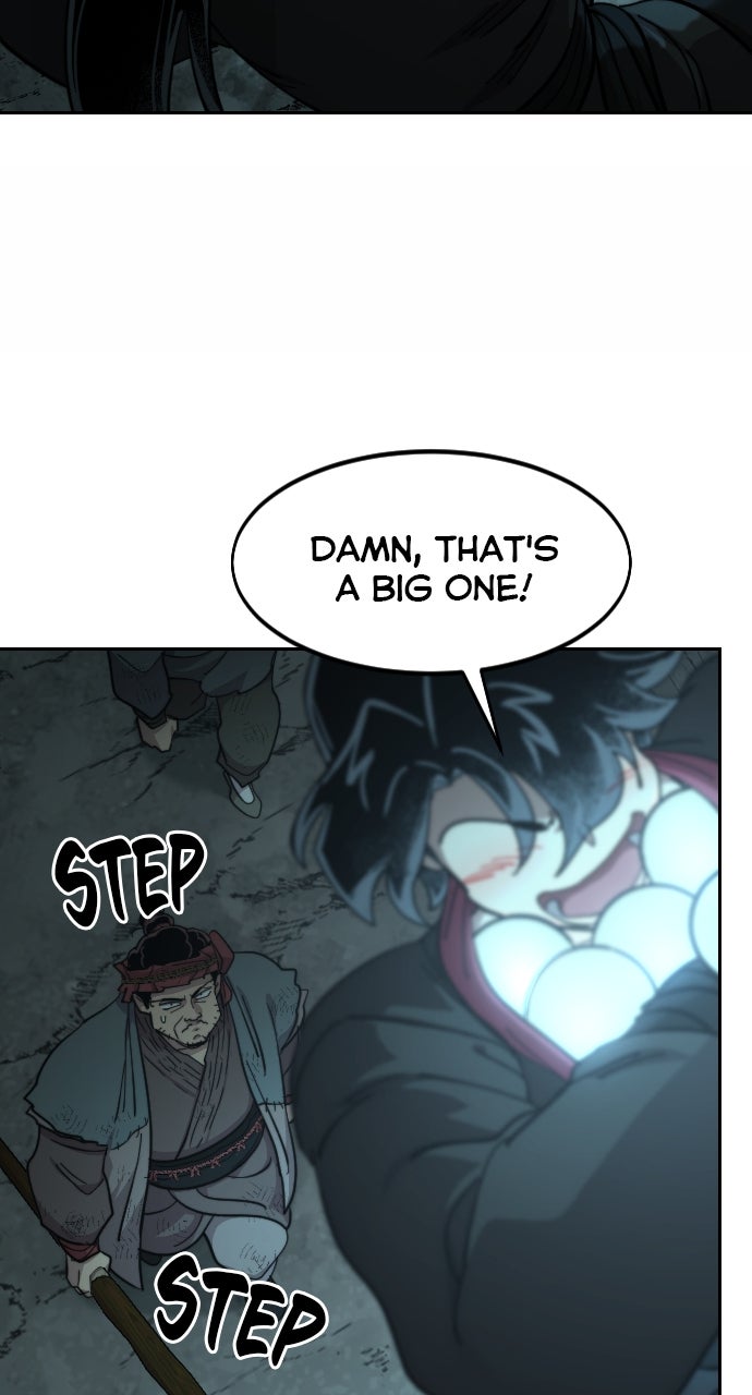 Read Return of the Blossoming Blade Manga Online