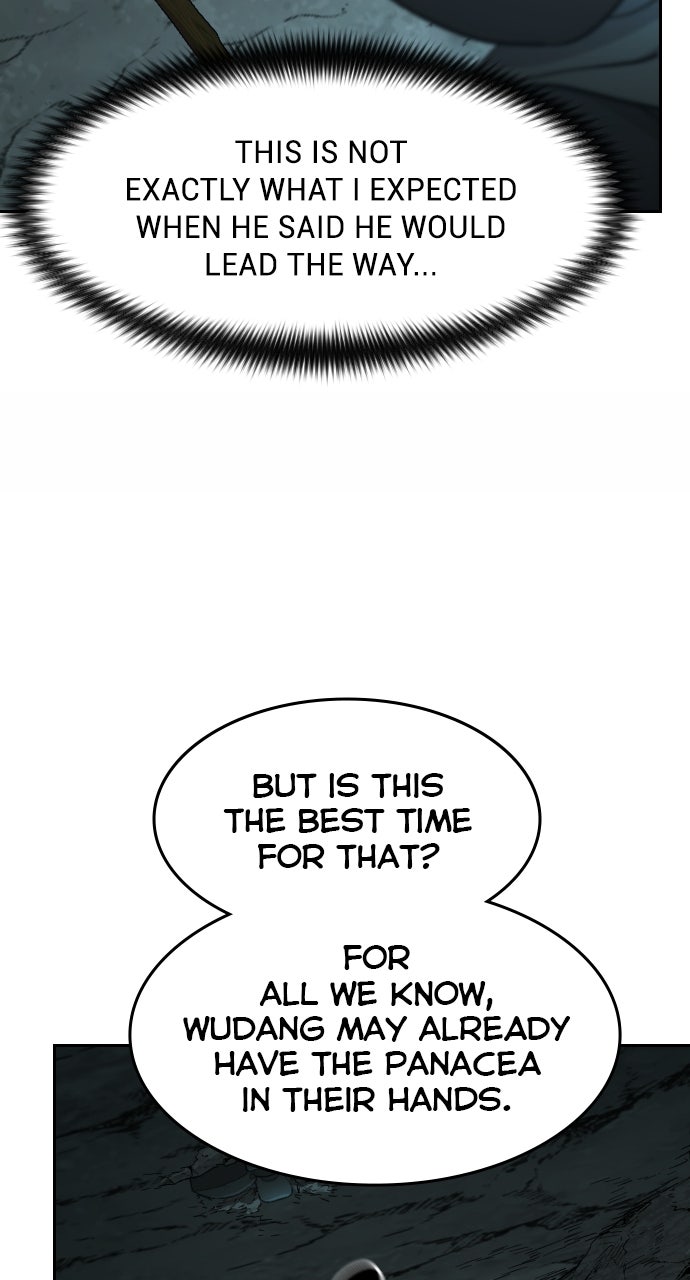 Read Return of the Blossoming Blade Manga Online