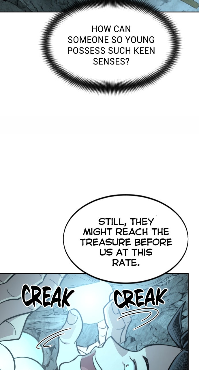 Read Return of the Blossoming Blade Manga Online