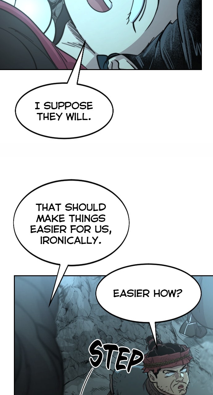 Read Return of the Blossoming Blade Manga Online