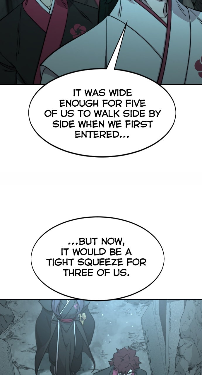 Read Return of the Blossoming Blade Manga Online