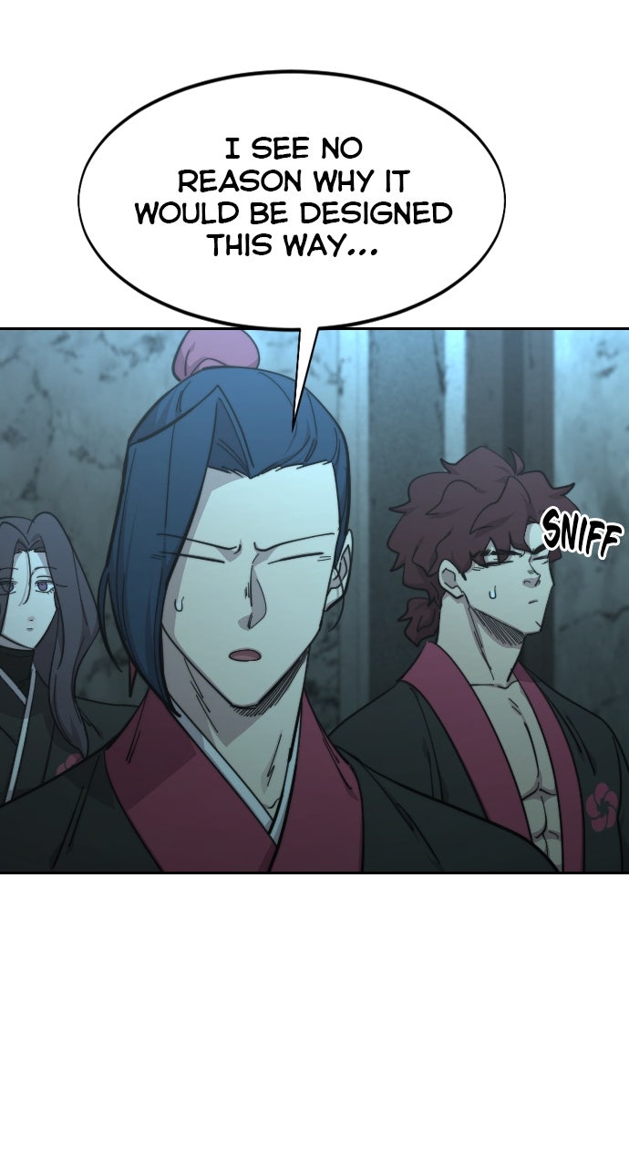 Read Return of the Blossoming Blade Manga Online