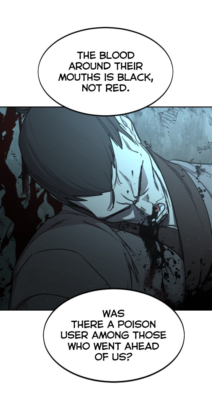 Read Return of the Blossoming Blade Manga Online