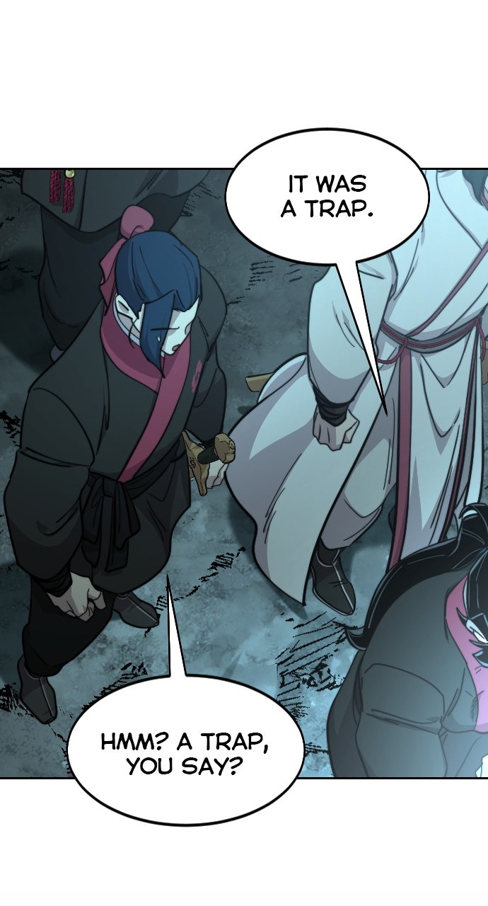 Read Return of the Blossoming Blade Manga Online