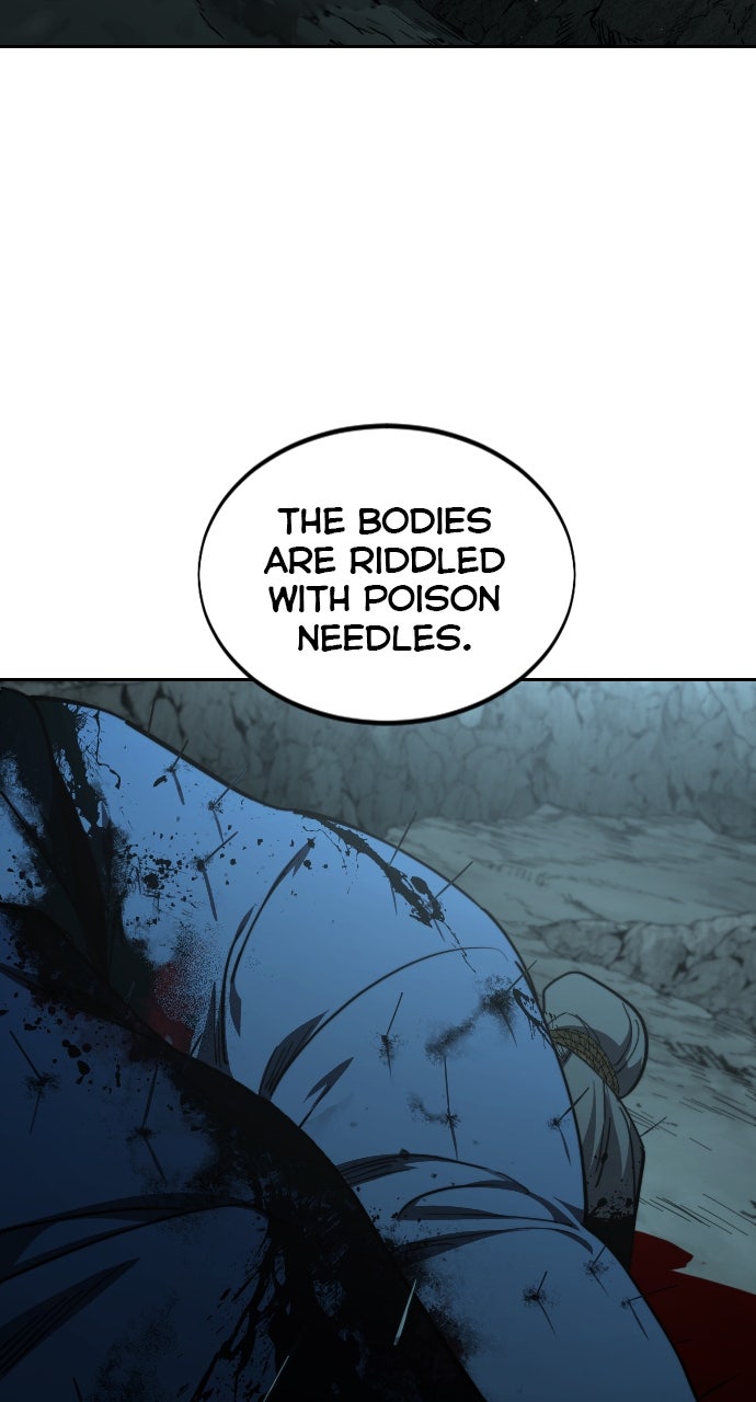 Read Return of the Blossoming Blade Manga Online
