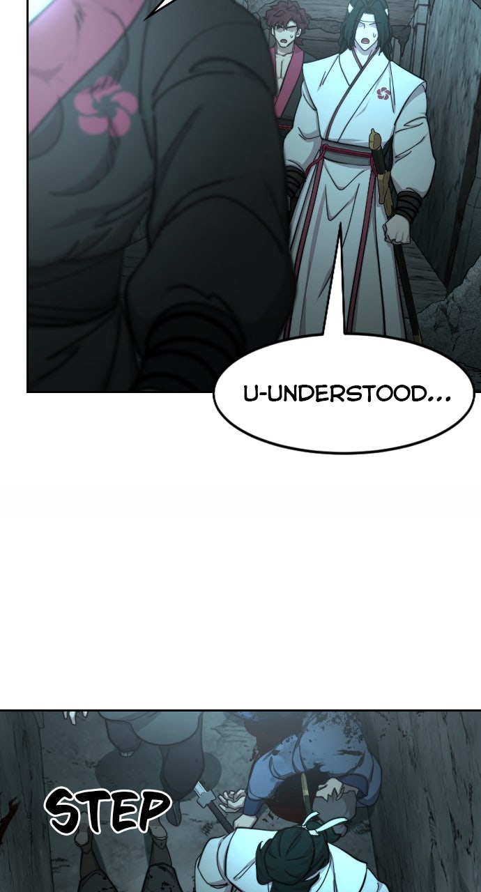 Read Return of the Blossoming Blade Manga Online