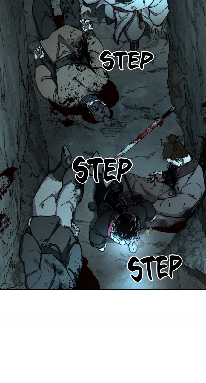 Read Return of the Blossoming Blade Manga Online