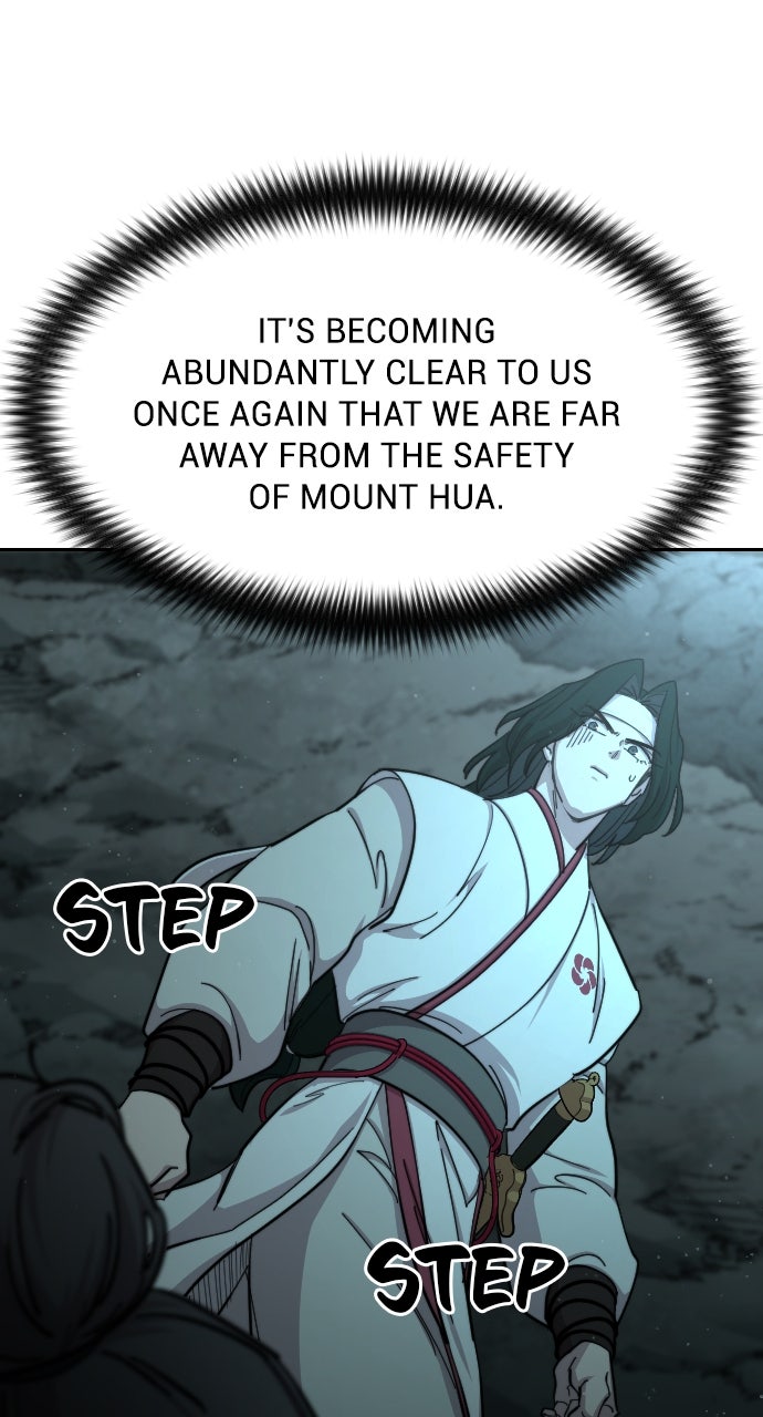 Read Return of the Blossoming Blade Manga Online