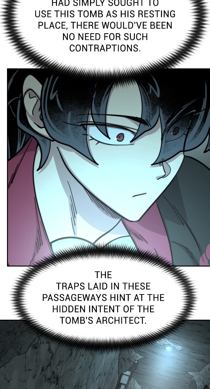 Read Return of the Blossoming Blade Manga Online