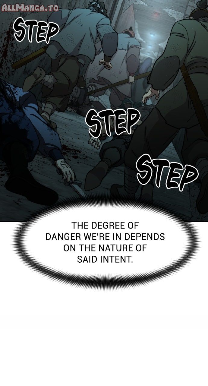 Read Return of the Blossoming Blade Manga Online