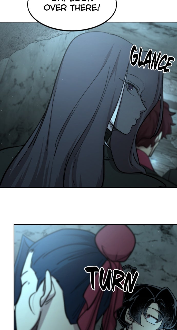 Read Return of the Blossoming Blade Manga Online