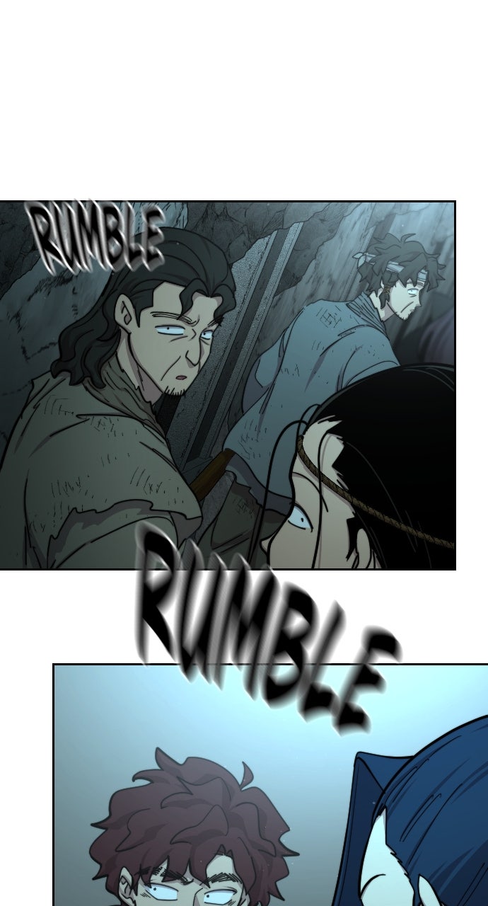 Read Return of the Blossoming Blade Manga Online