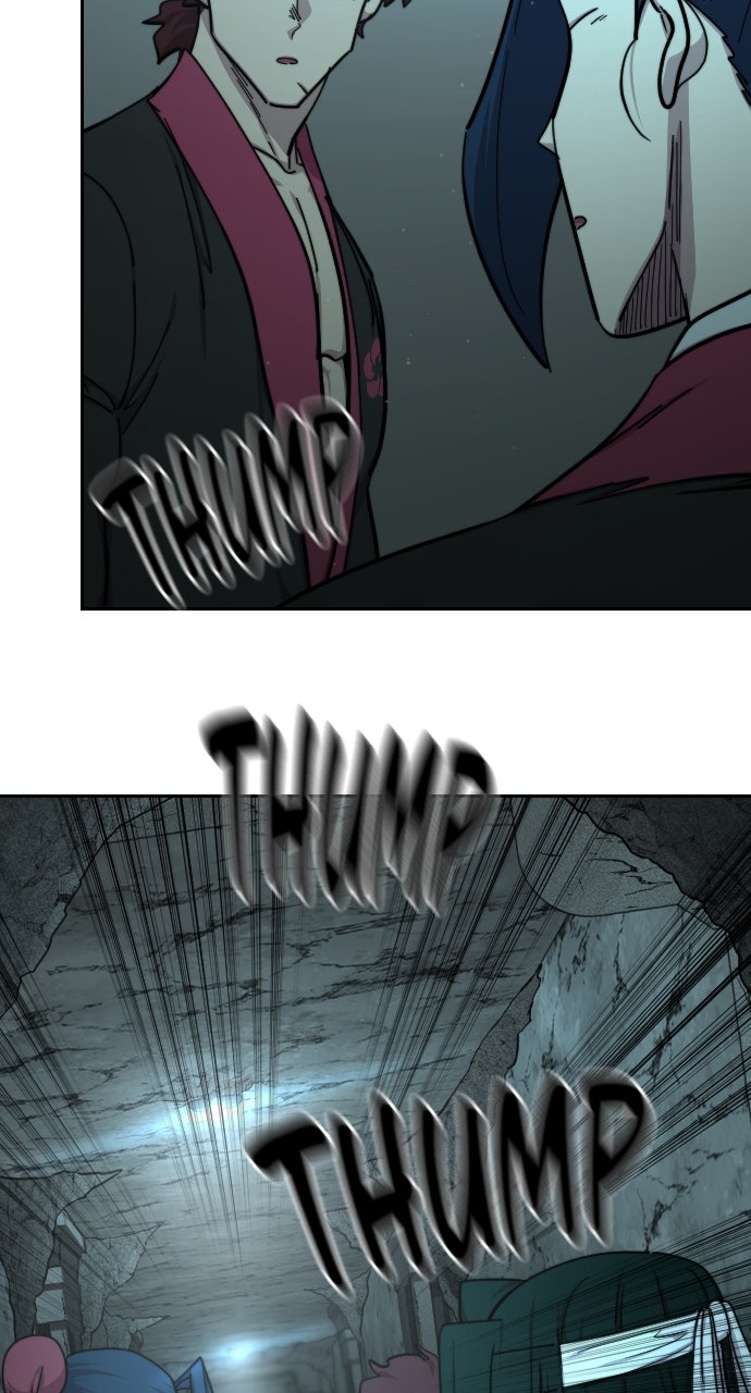 Read Return of the Blossoming Blade Manga Online
