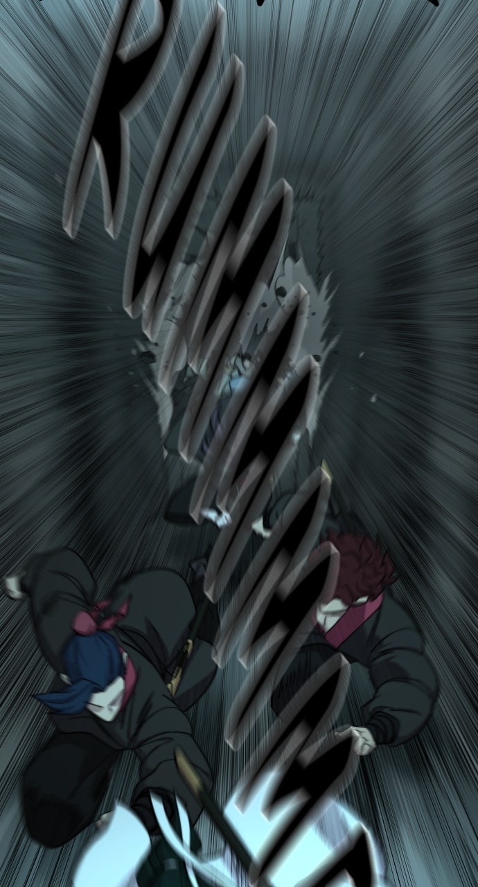 Read Return of the Blossoming Blade Manga Online