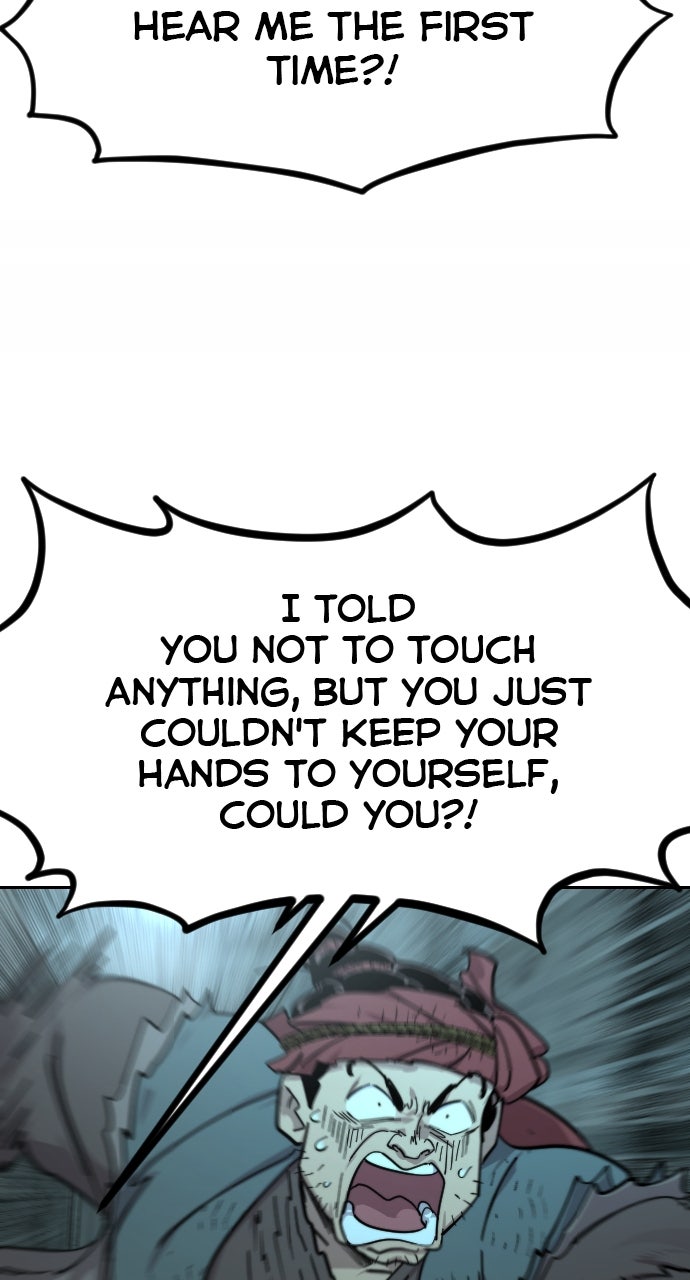 Read Return of the Blossoming Blade Manga Online