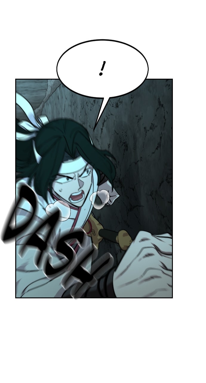 Read Return of the Blossoming Blade Manga Online