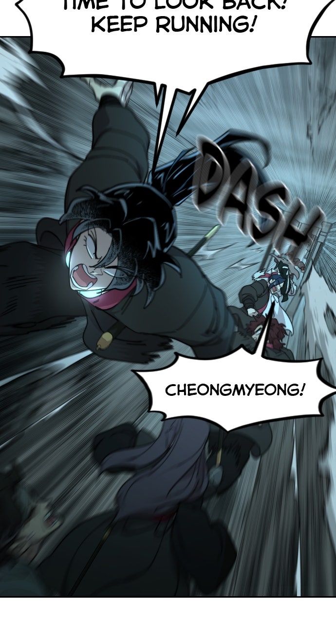Read Return of the Blossoming Blade Manga Online