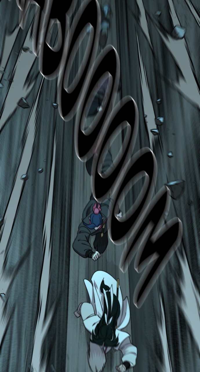 Read Return of the Blossoming Blade Manga Online