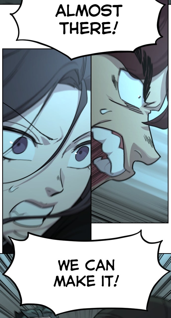Read Return of the Blossoming Blade Manga Online