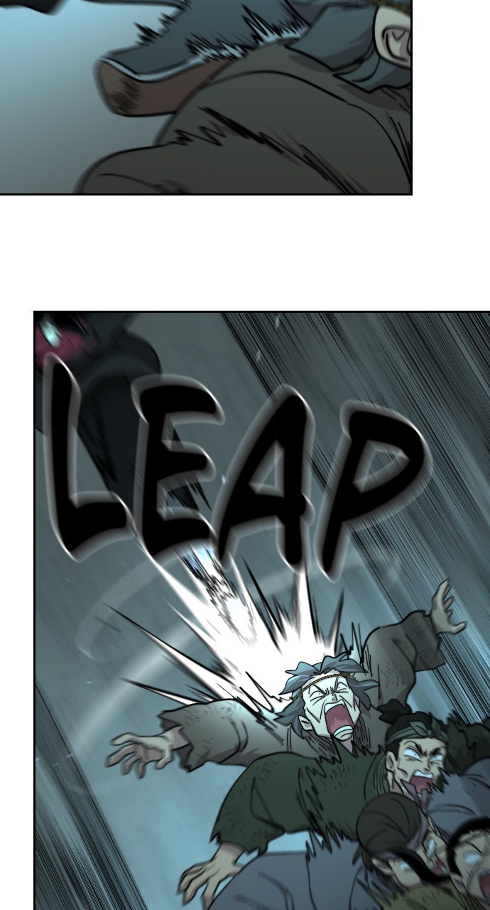 Read Return of the Blossoming Blade Manga Online