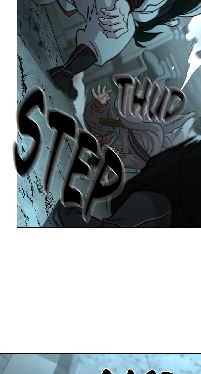 Read Return of the Blossoming Blade Manga Online