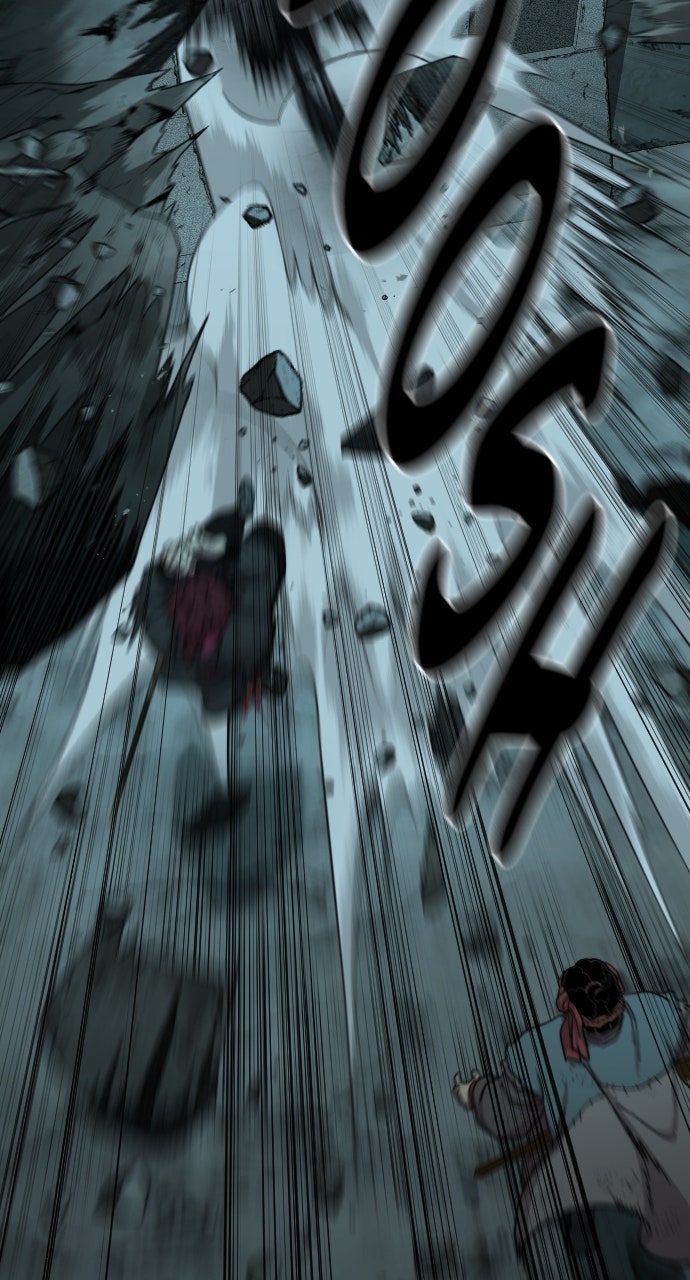 Read Return of the Blossoming Blade Manga Online