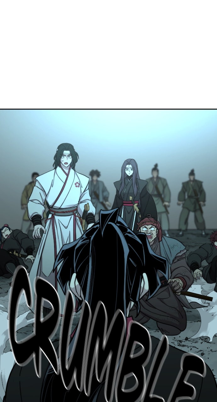 Read Return of the Blossoming Blade Manga Online