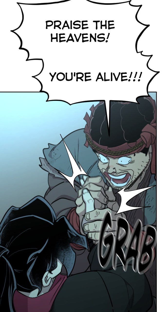 Read Return of the Blossoming Blade Manga Online