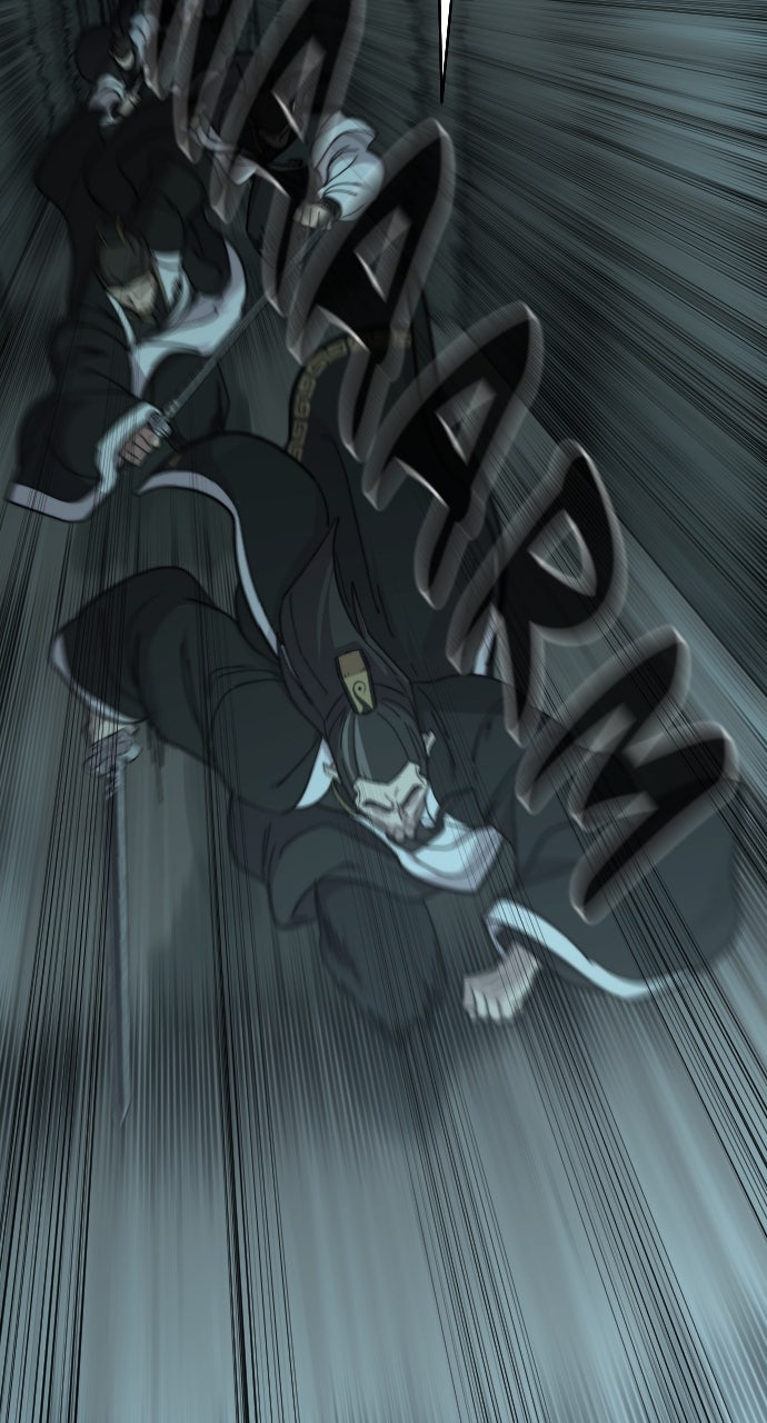 Read Return of the Blossoming Blade Manga Online