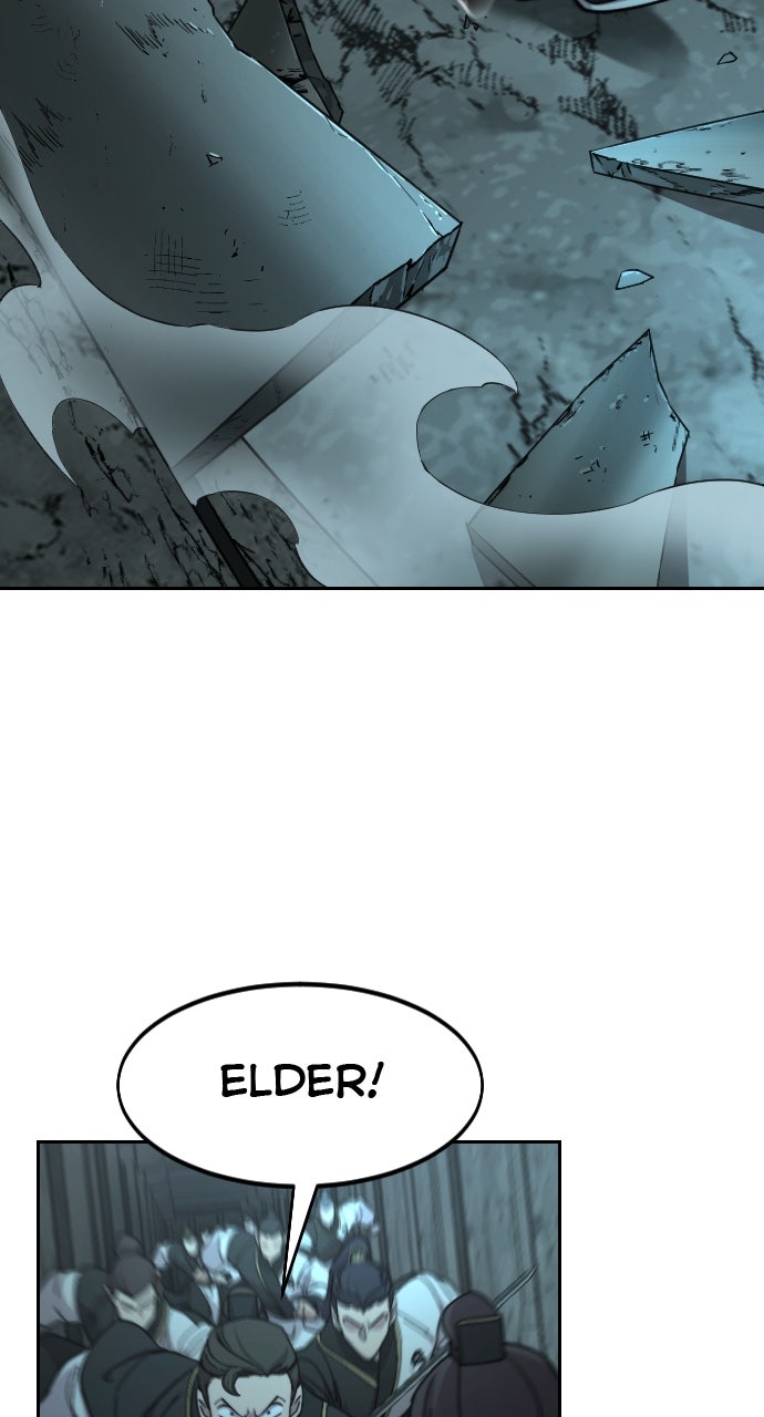 Read Return of the Blossoming Blade Manga Online