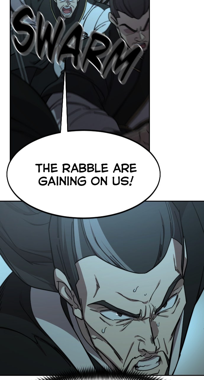 Read Return of the Blossoming Blade Manga Online