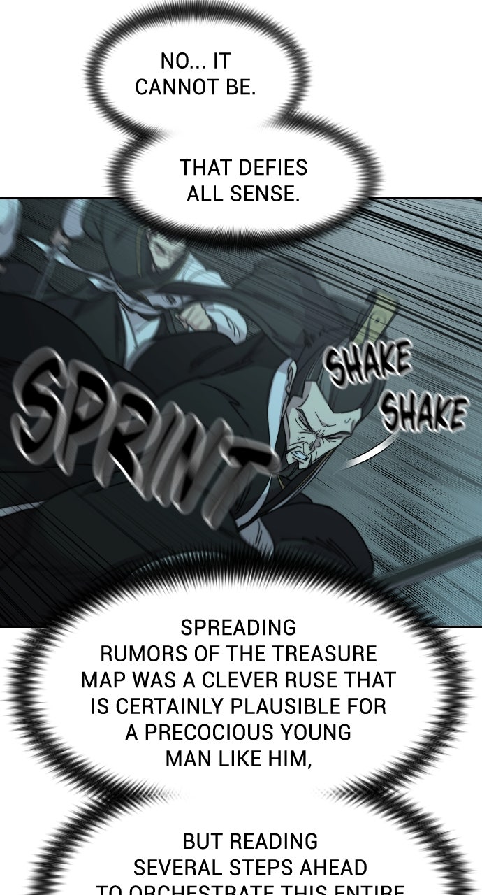 Read Return of the Blossoming Blade Manga Online